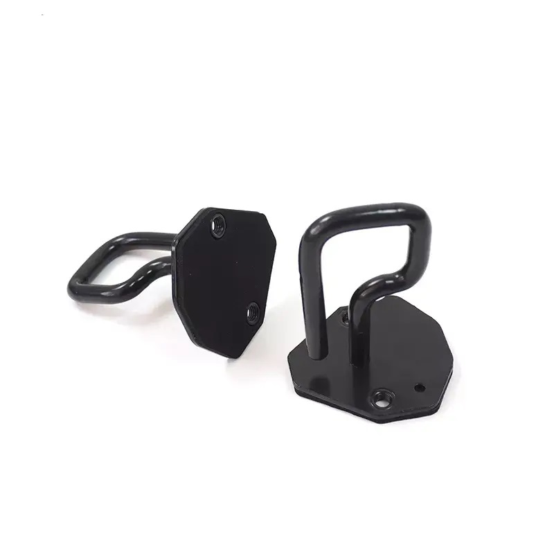 Land Rover Defender Rear Seat Regulator (Black) for 2020+ Defender 110 - Image 6