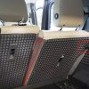Land Rover Defender Rear Seat Regulator (Black) for 2020+ Defender 110 - Image 7