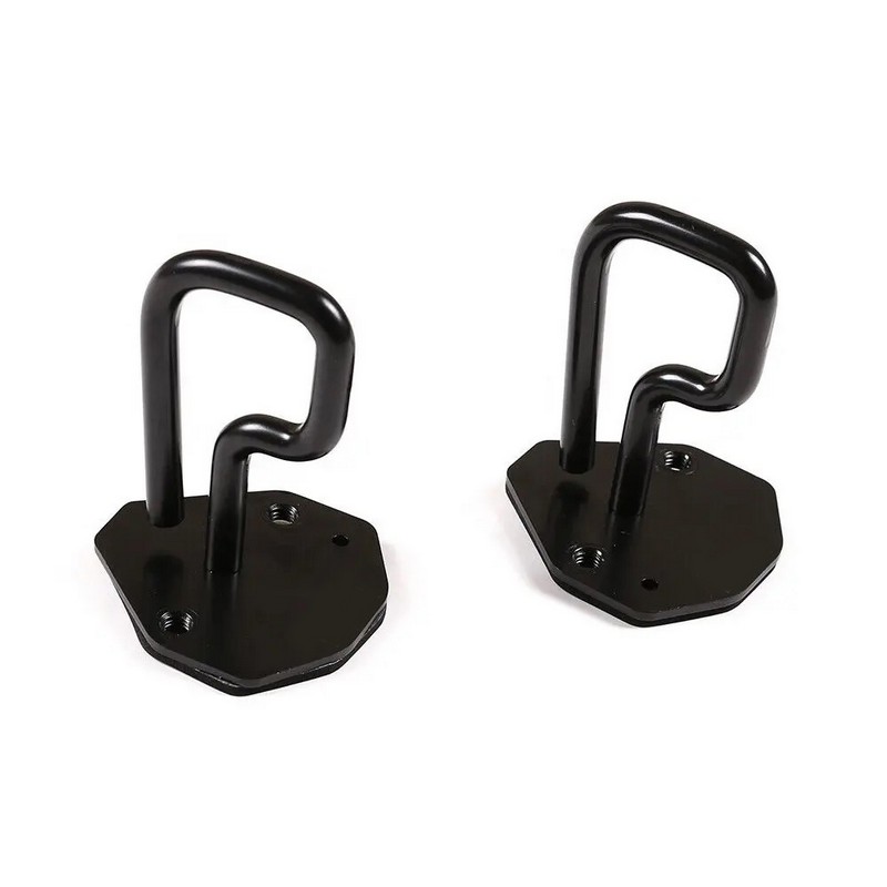 Land Rover Defender Rear Seat Regulator (Black) for 2020+ Defender 110 - Image 5