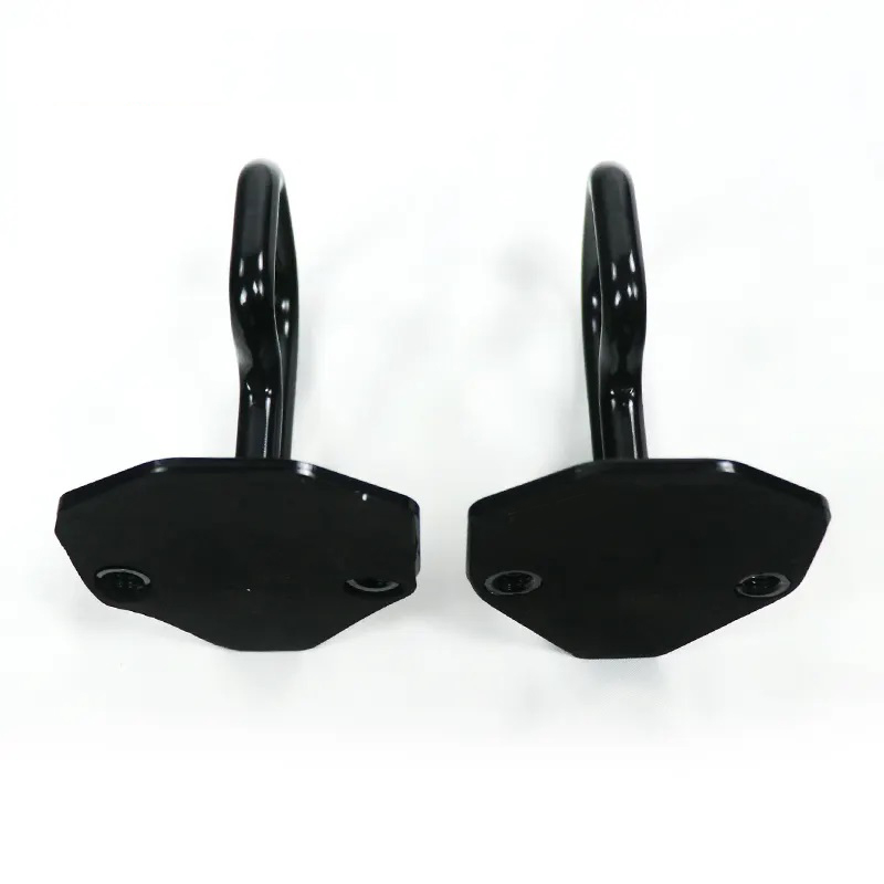Land Rover Defender Rear Seat Regulator (Black) for 2020+ Defender 110 - Image 2