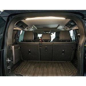 Land Rover Defender Rear Trunk LED Strip for 2020+ Defender 110 - Image 4