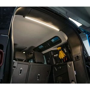 Land Rover Defender Rear Trunk LED Strip for 2020+ Defender 110 - Image 3