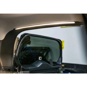 Land Rover Defender Rear Trunk LED Strip for 2020+ Defender 110 - Image 2