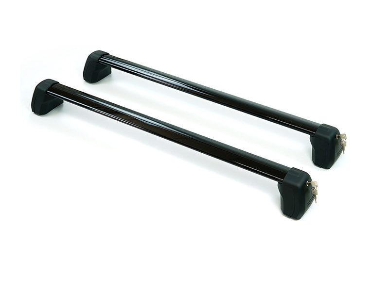 Land Rover Defender Roof Rack Cross-bar (Black) for 2020+ Defender 110