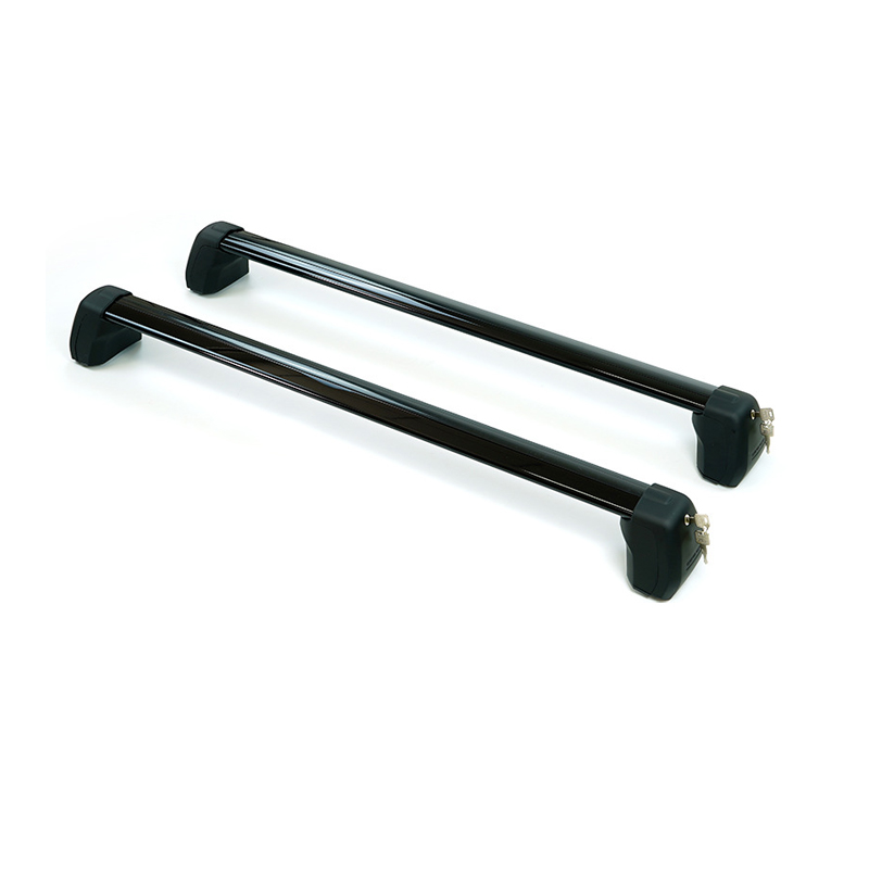 Land Rover Defender Roof Rack Cross-bar (Black) for 2020+ Defender 110