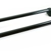 Land Rover Defender Roof Rack Cross-bar (Black) for 2020+ Defender 110 - Image 2