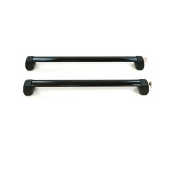 Land Rover Defender Roof Rack Cross-bar (Black) for 2020+ Defender 90