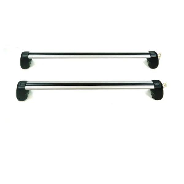 Land Rover Defender Roof Rack Cross-bar (Silver) for 2020+ Defender 90