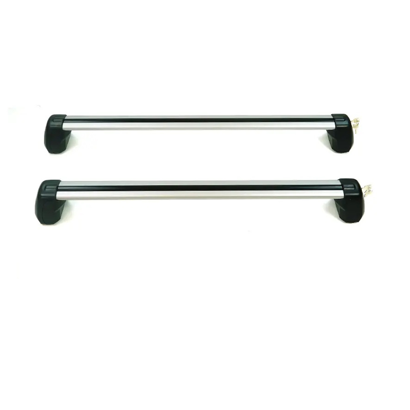 Land Rover Defender Roof Rack Cross-bar (Silver) for 2020+ Defender 90