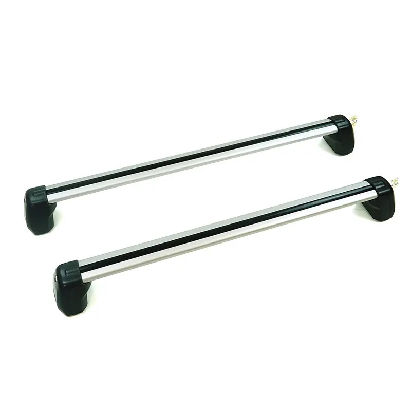 Land Rover Defender Roof Rack Cross-bar (Silver) for 2020+ Defender 90 - Image 2