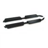 Land Rover Defender Running Board Side Steps for 2020+ Defender 110