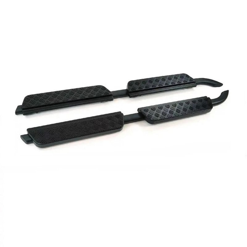 Land Rover Defender Running Board Side Steps for 2020+ Defender 110