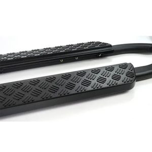 Land Rover Defender Running Board Side Steps for 2020+ Defender 110 - Image 2