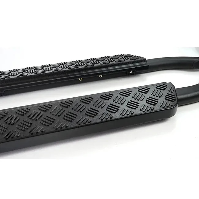 Land Rover Defender Running Board Side Steps for 2020+ Defender 110 - Image 2