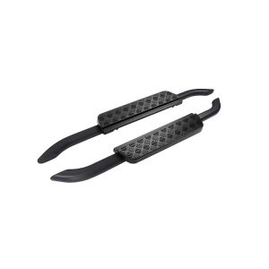 Land Rover Defender Running Board Side Steps for 2020+ Defender 90