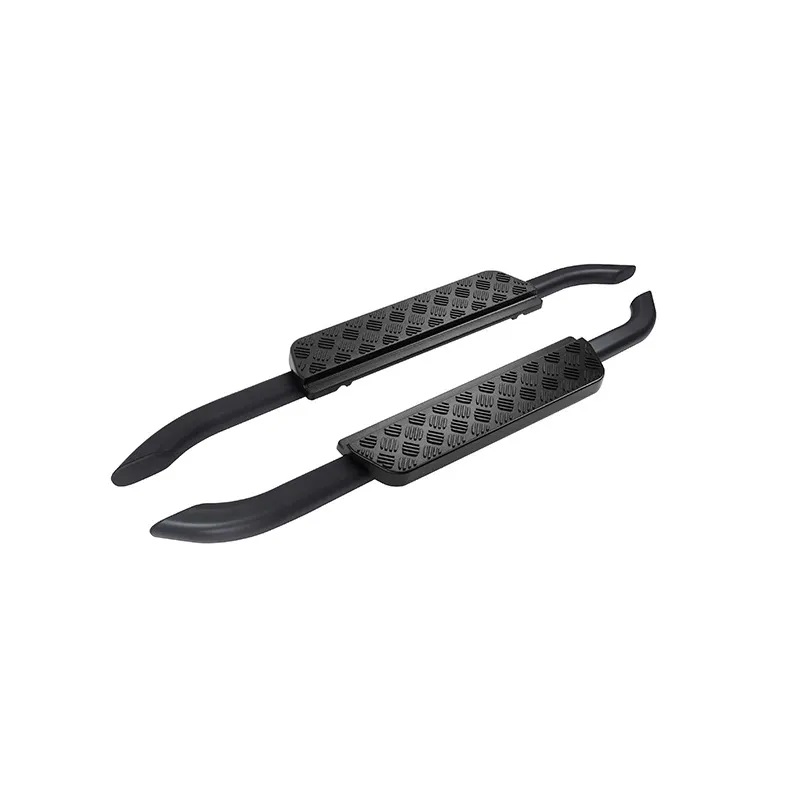 Land Rover Defender Running Board Side Steps for 2020+ Defender 90