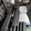 Land Rover Defender Running Board Side Steps for 2020+ Defender 90 - Image 2
