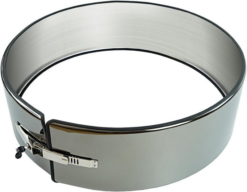 Land Rover Defender Silver Spare Tire Cover Stainless Steel Outer Ring for 2020+ Defender 110/90 - Image 2