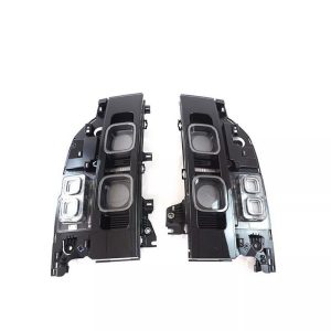 Land Rover Defender Smoked Tail Light for 2020+ Defender 90/110