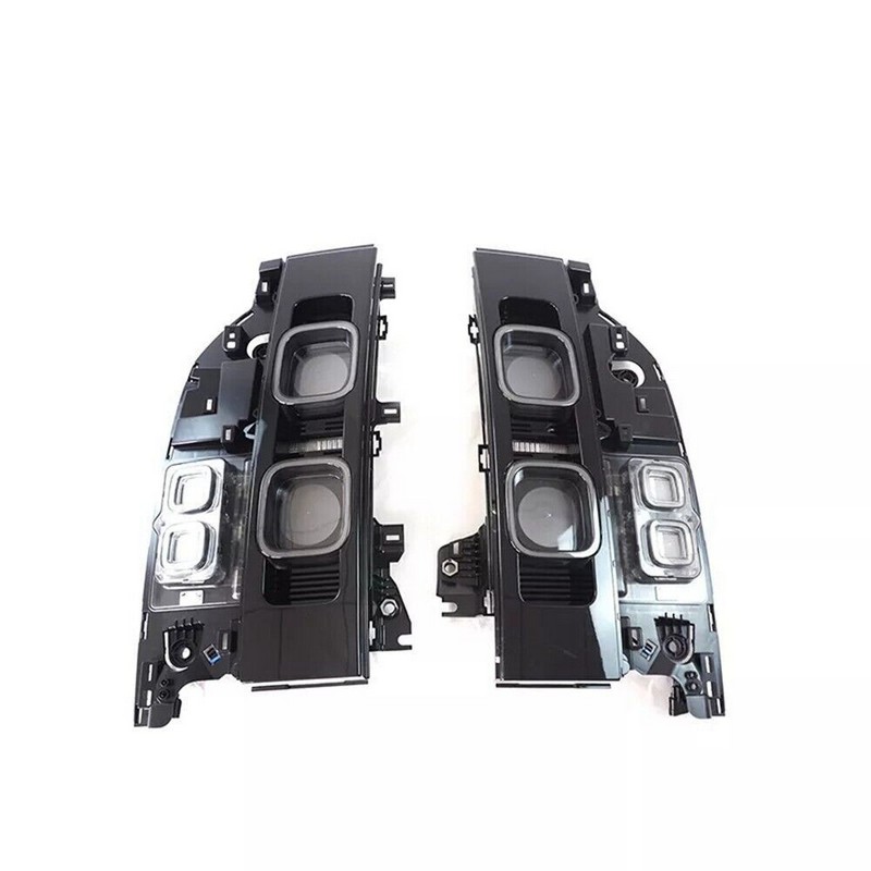 Land Rover Defender Smoked Tail Light for 2020+ Defender 90/110