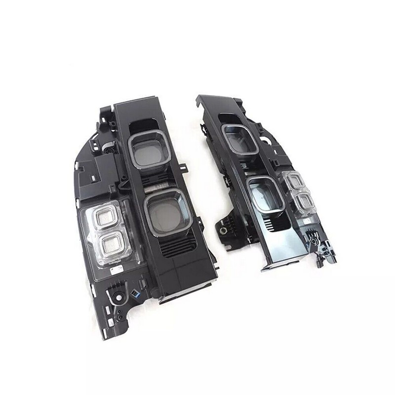 Land Rover Defender Smoked Tail Light for 2020+ Defender 90/110 - Image 2