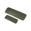 Land Rover Defender Spare Tire Delete Plate (Green) for 2020+ Defender 90/110