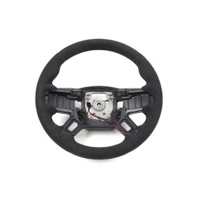Land Rover Defender Steering Wheel (Alcantara) for 2020+ Defender 90/110