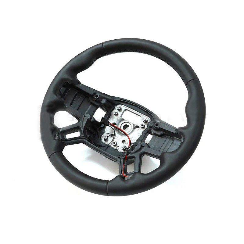 Land Rover Defender Steering Wheel (Nappa) for 2020+ Defender 90/110 - Image 2