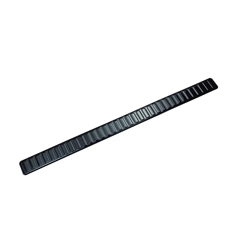 Land Rover Defender Tail Door Trim Panel (Black) for 2020+ Defender 110/90 - Image 3