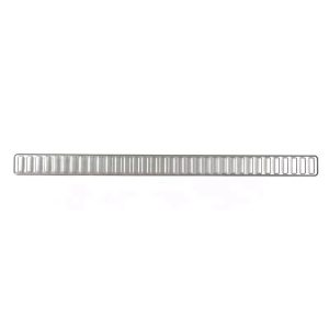 Land Rover Defender Tail Door Trim Panel (Silver) for 2020+ Defender 110/90 - Image 2