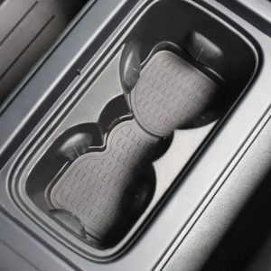 Land Rover Defender TPE Cup Mat for 2020+ Defender 2020+ 90/110 - Image 2
