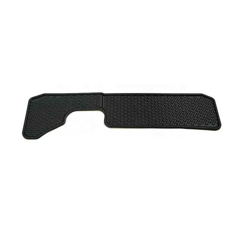 Land Rover Defender TPE Foot Mat for 2020+ Defender 130