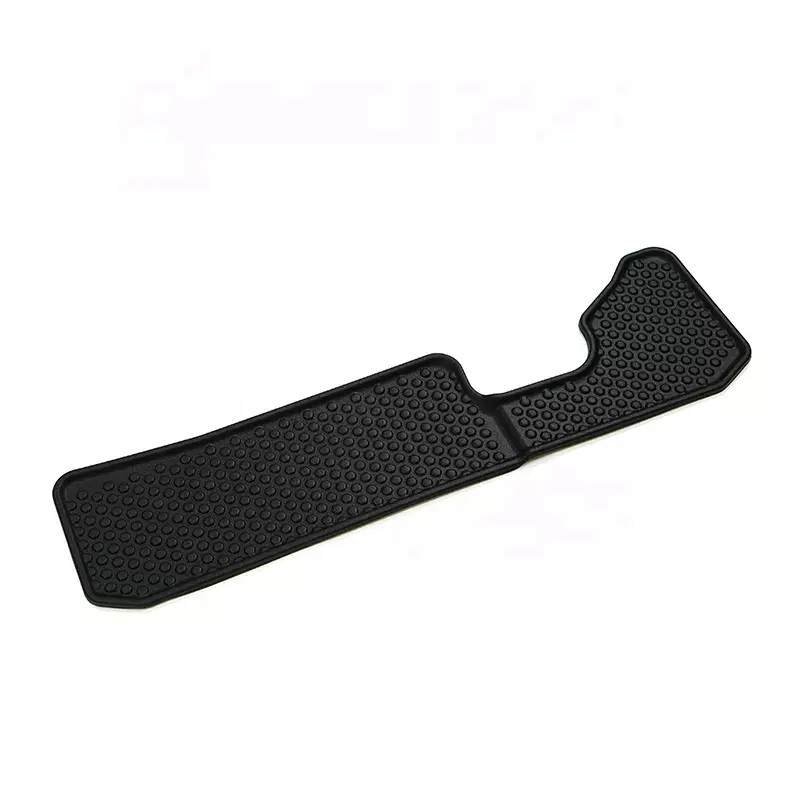 Land Rover Defender TPE Foot Mat for 2020+ Defender 130 - Image 4