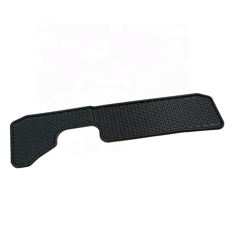 Land Rover Defender TPE Foot Mat for 2020+ Defender 130 - Image 3