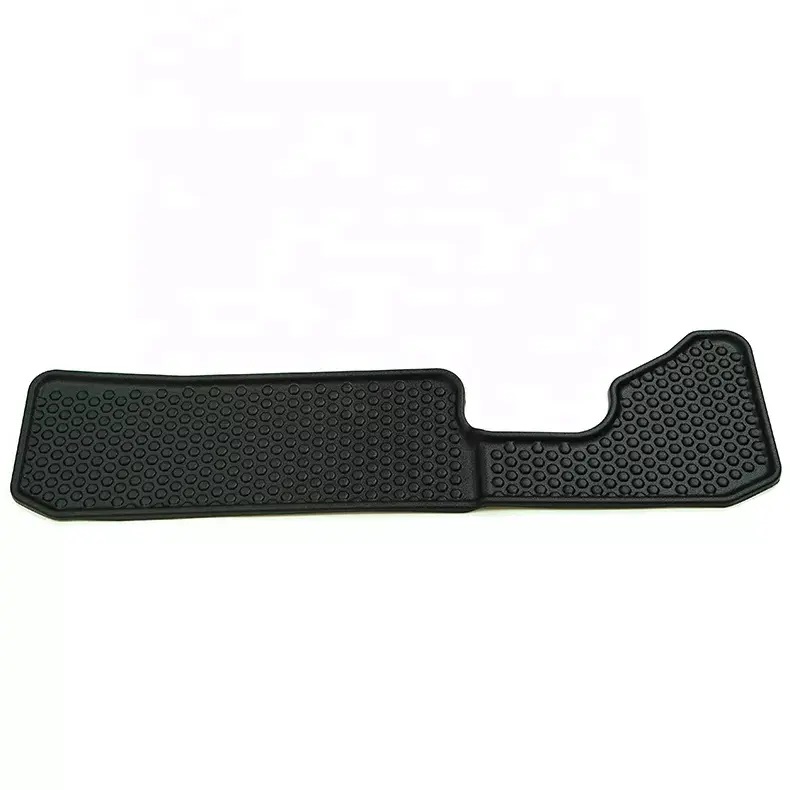Land Rover Defender TPE Foot Mat for 2020+ Defender 130 - Image 2