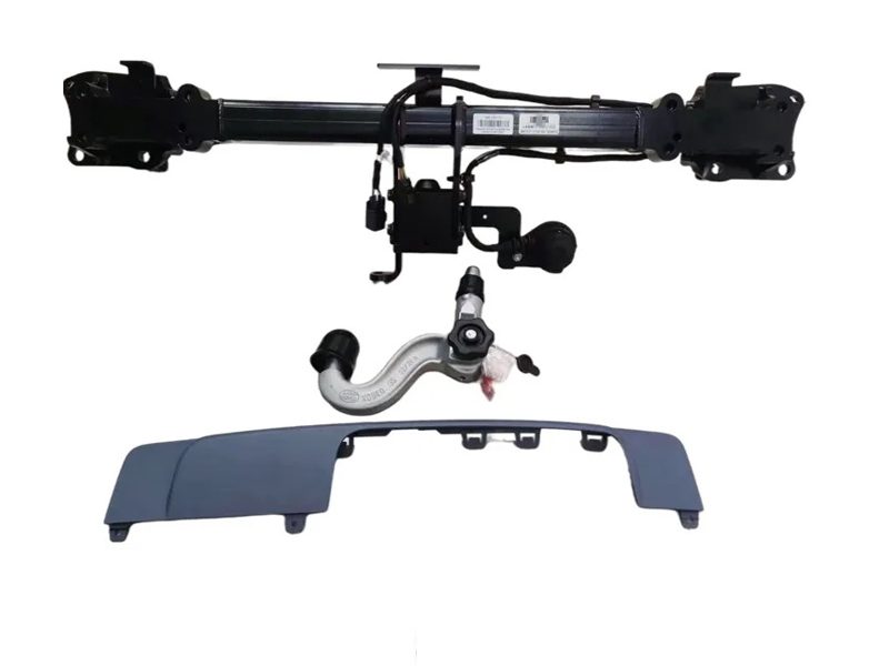Land Rover Defender Trailer Hitch Electric Tow for 2020+ Defender 90/110