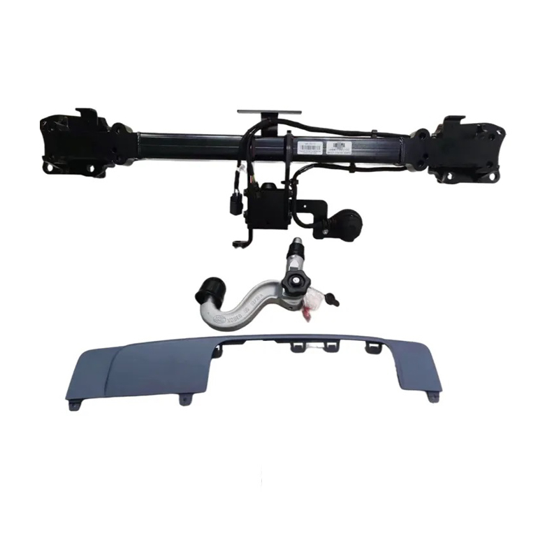 Land Rover Defender Trailer Hitch Electric Tow for 2020+ Defender 90/110