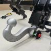 Land Rover Defender Trailer Hitch Electric Tow for 2020+ Defender 90/110 - Image 6