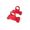 Land Rover Defender Trailer Hook Ring (Red) for 2020+ Defender 90/110