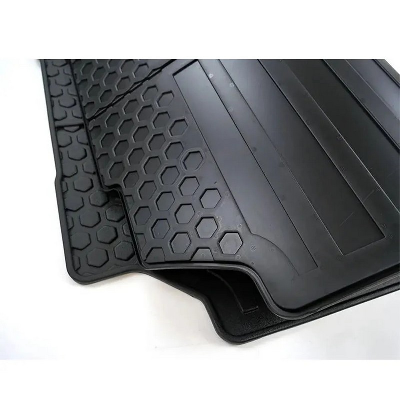 Land Rover Defender Trunk Mat for 2020+ Defender 110 - Image 2