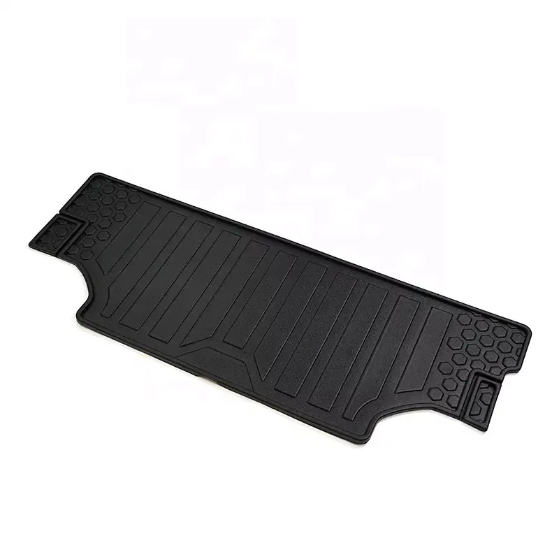 Land Rover Defender Trunk Mat for 2020+ Defender 90 - Image 2