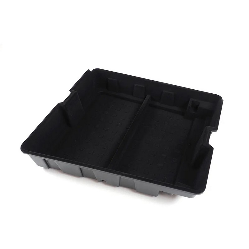 Land Rover Defender Trunk Storage Box for 2020+ Defender 90/110 - Image 3