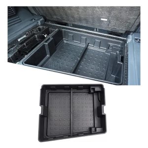 Land Rover Defender Trunk Storage Box for 2020+ Defender 90/110 - Image 4