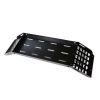Land Rover Defender Trunk Storage Rack Interior (Black) for 2020+ Defender 110 - Image 3