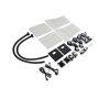 Land Rover Defender Ventilated Seat for 2020+ Defender 110