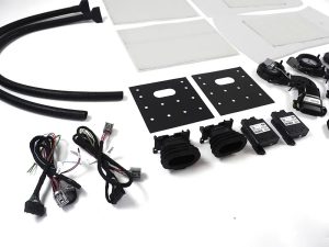 Land Rover Defender Ventilated Seat for 2020+ Defender 110 - Image 4