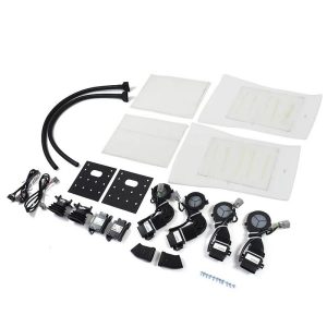 Land Rover Defender Ventilated Seat for 2020+ Defender 110 - Image 3