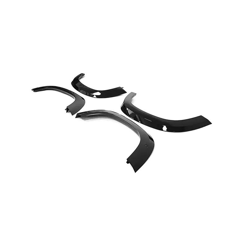 Land Rover Defender Wheel Arch Fender (Gloss black) for 2020+ Defender 90