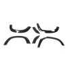 Land Rover Defender Wheel Arch Fender (Matte black) for 2020+ Defender 130 - Image 2