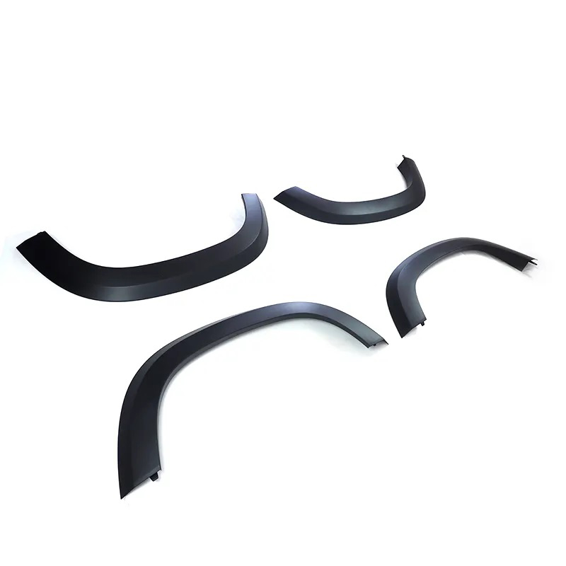 Land Rover Defender Wheel Arch Fender (Matte black) for 2020+ Defender 90 - Image 3